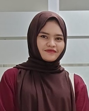 Syahra Safri